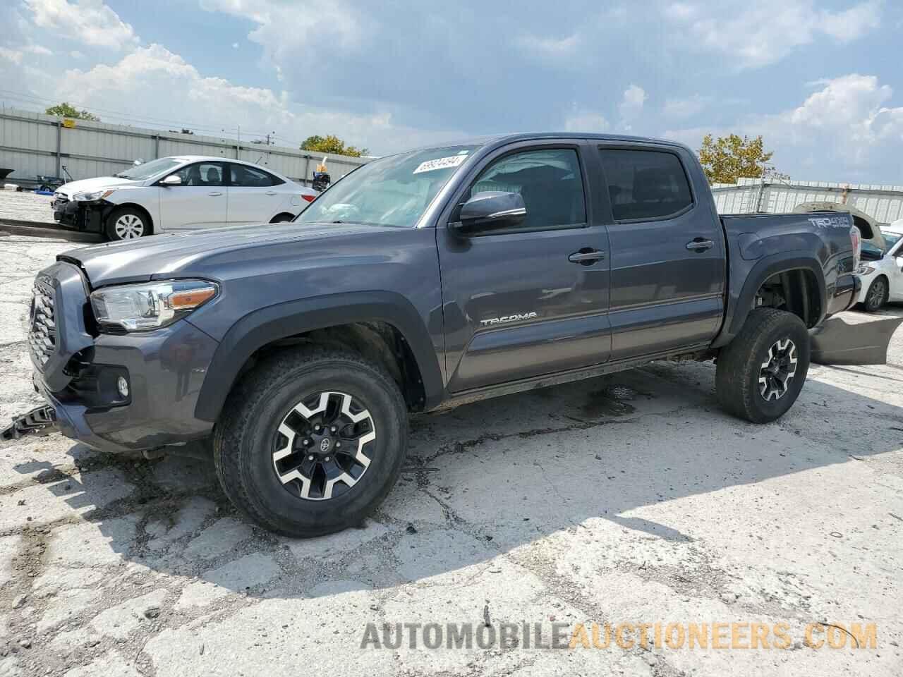 5TFCZ5AN3LX238446 TOYOTA TACOMA 2020