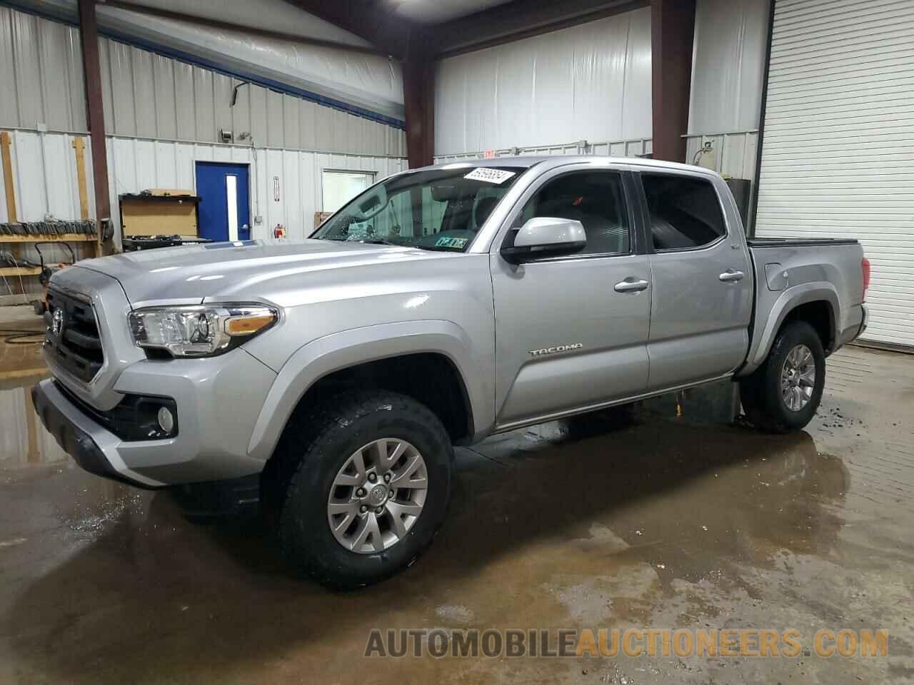 5TFCZ5AN4GX005293 TOYOTA TACOMA 2016