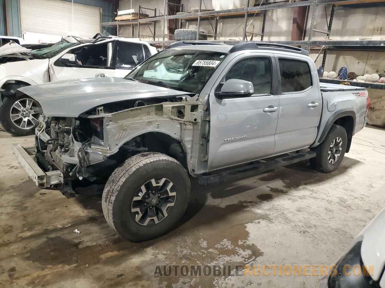 5TFCZ5AN4KX177249 TOYOTA TACOMA 2019