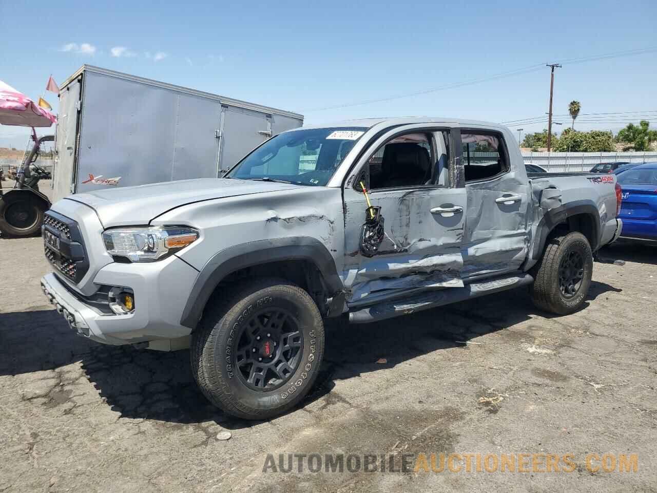 5TFCZ5AN4KX199851 TOYOTA TACOMA 2019