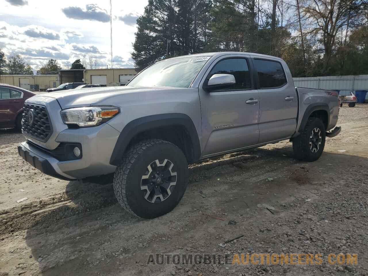 5TFCZ5AN4LX225222 TOYOTA TACOMA 2020