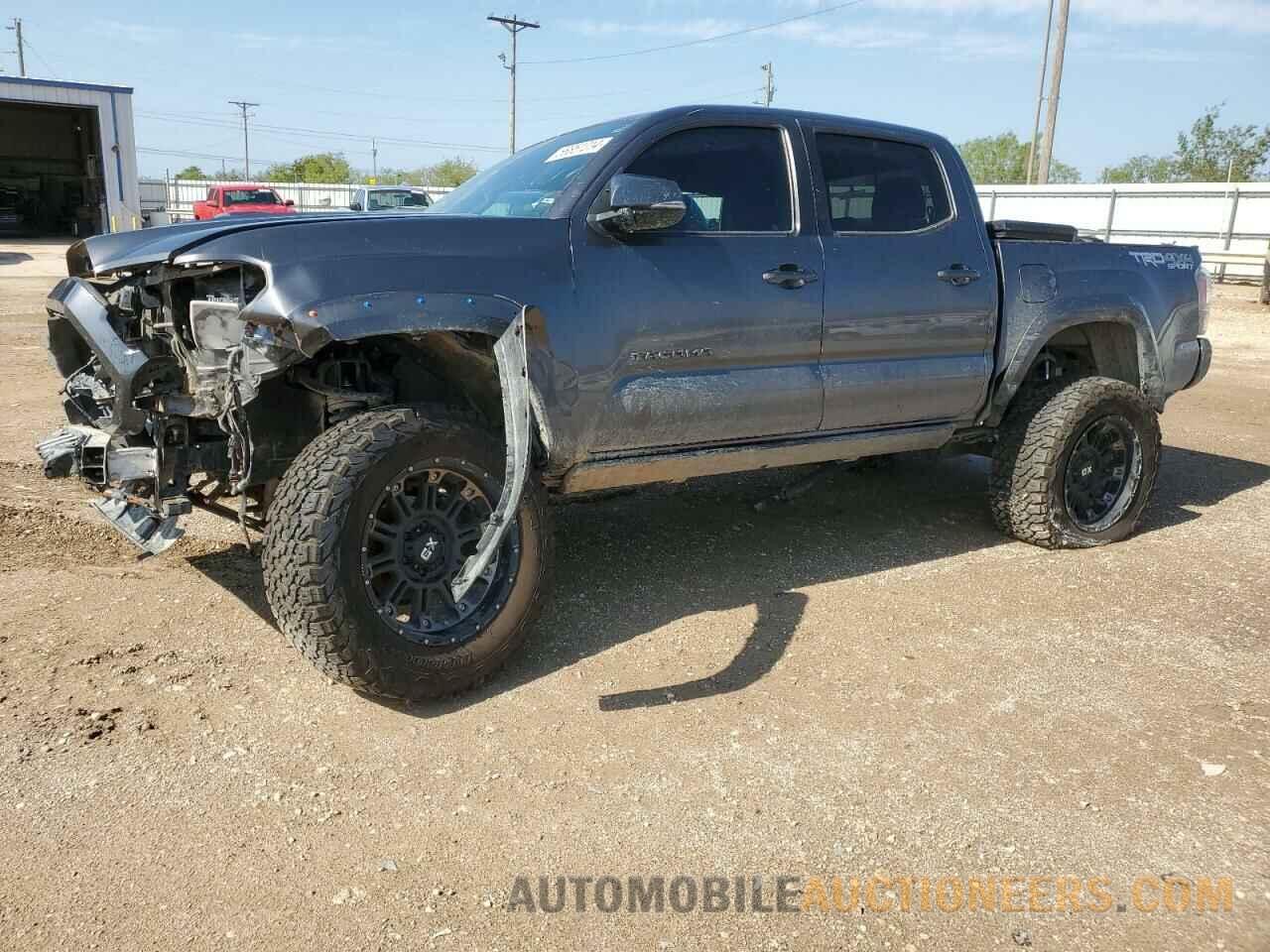 5TFCZ5AN4LX226869 TOYOTA TACOMA 2020