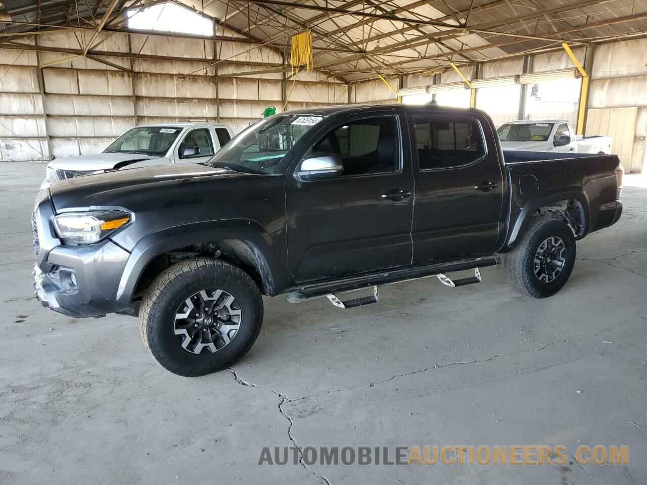 5TFCZ5AN4LX229156 TOYOTA TACOMA 2020