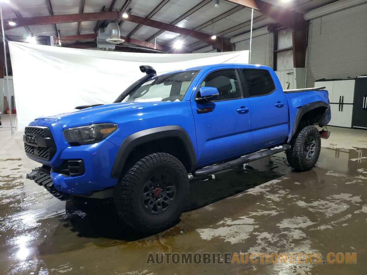 5TFCZ5AN5KX188020 TOYOTA TACOMA 2019