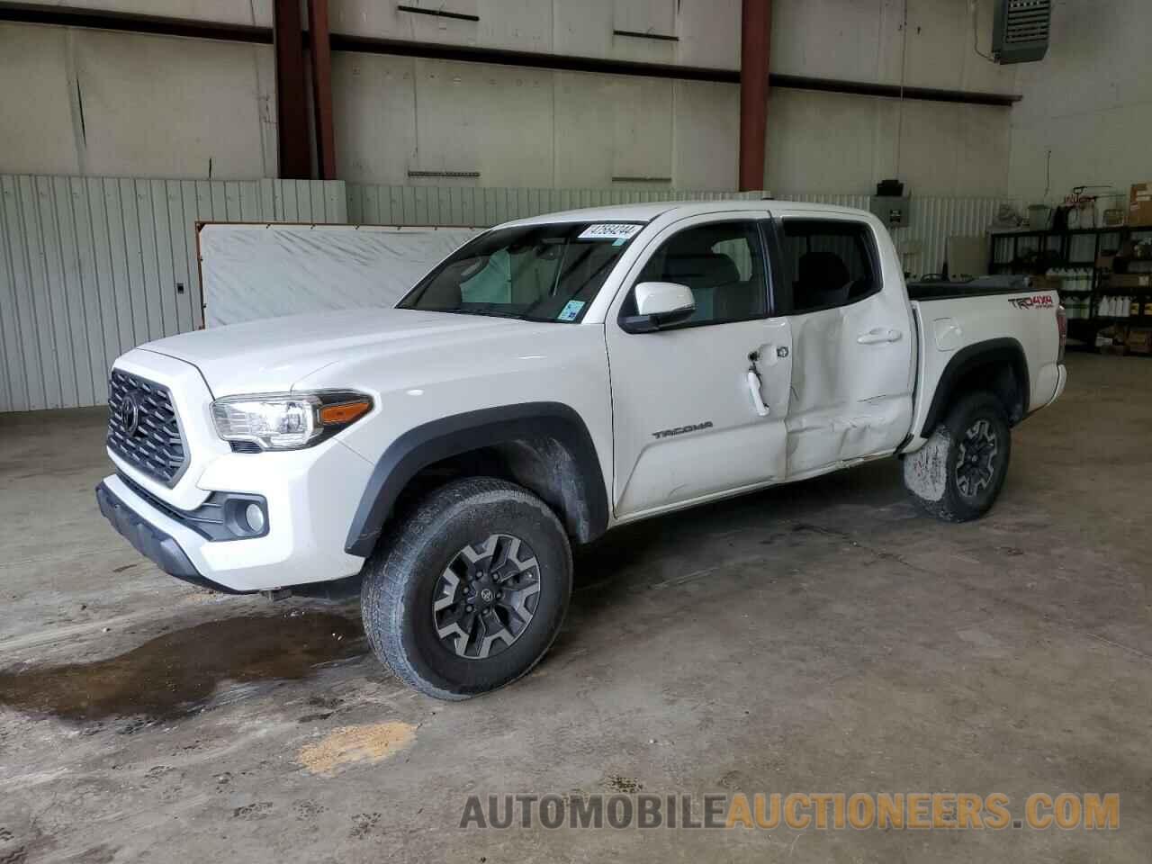 5TFCZ5AN5LX218604 TOYOTA TACOMA 2020