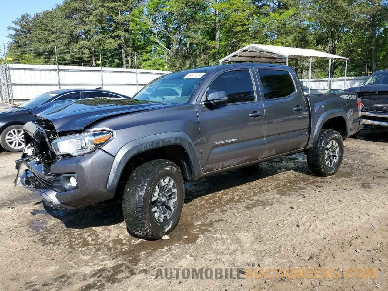 5TFCZ5AN5LX221714 TOYOTA TACOMA 2020