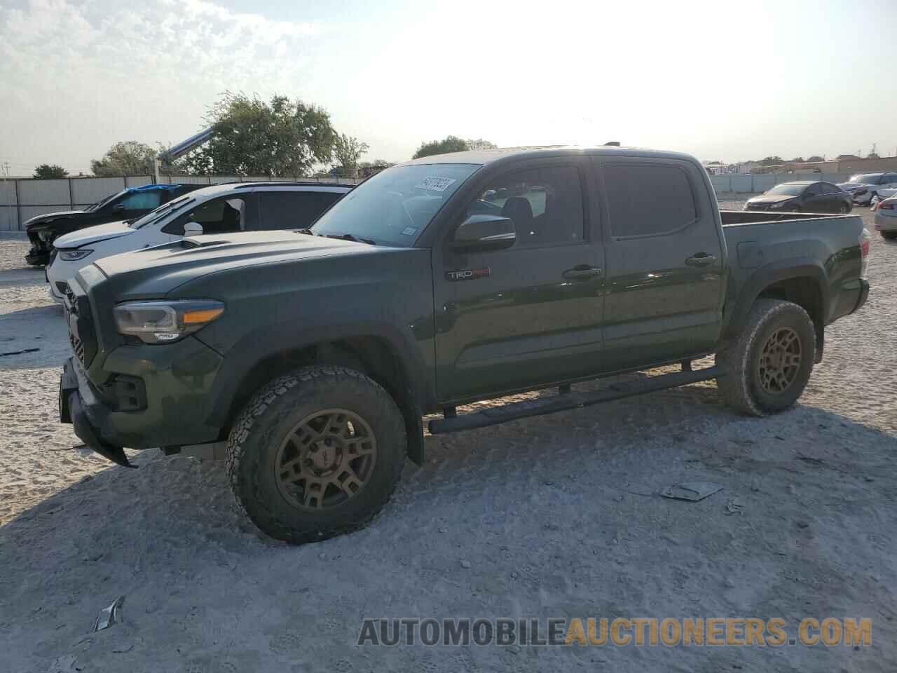 5TFCZ5AN5LX227416 TOYOTA TACOMA 2020