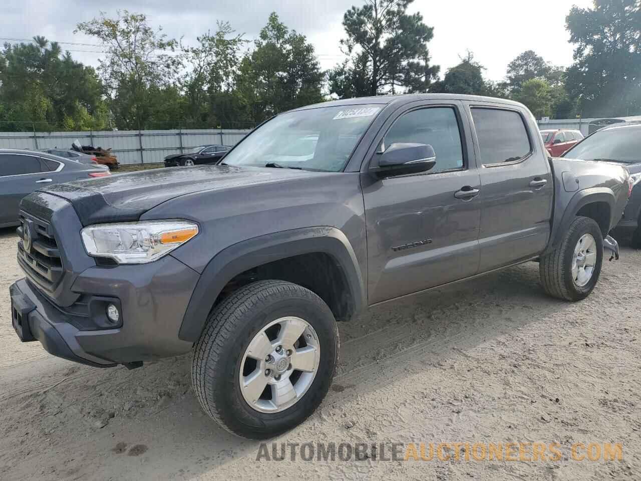 5TFCZ5AN5LX230865 TOYOTA TACOMA 2020