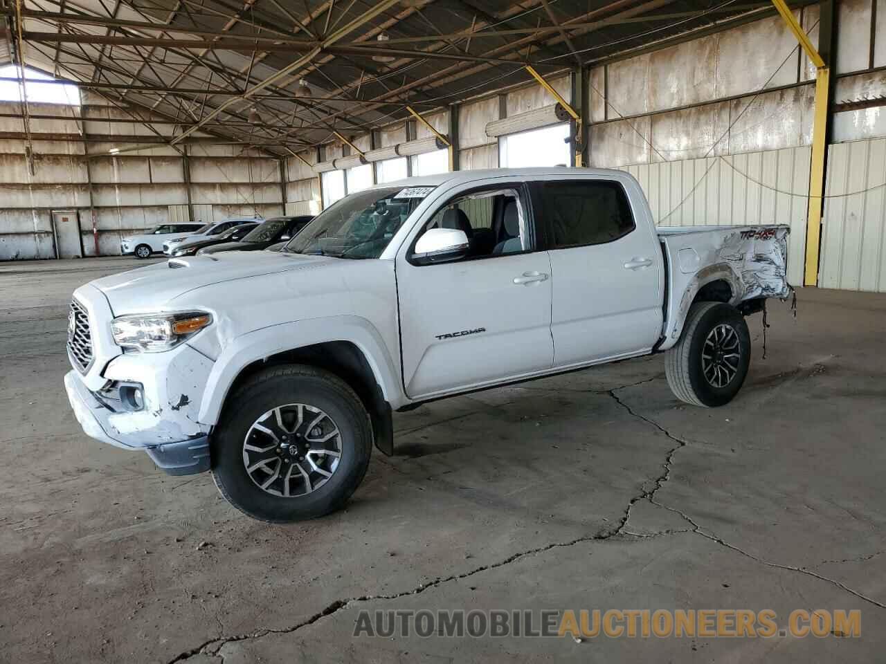 5TFCZ5AN5LX232874 TOYOTA TACOMA 2020