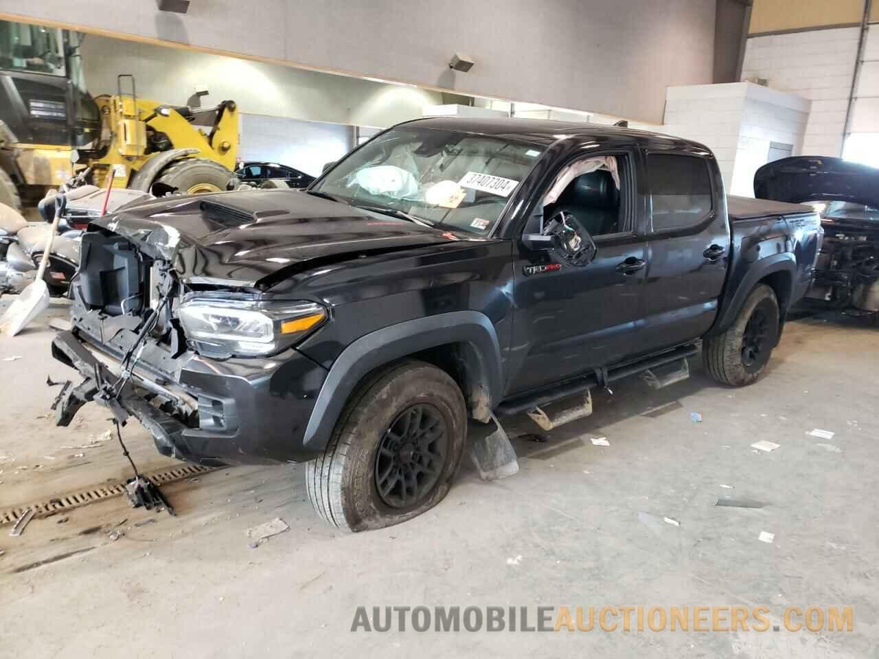 5TFCZ5AN5LX234527 TOYOTA TACOMA 2020