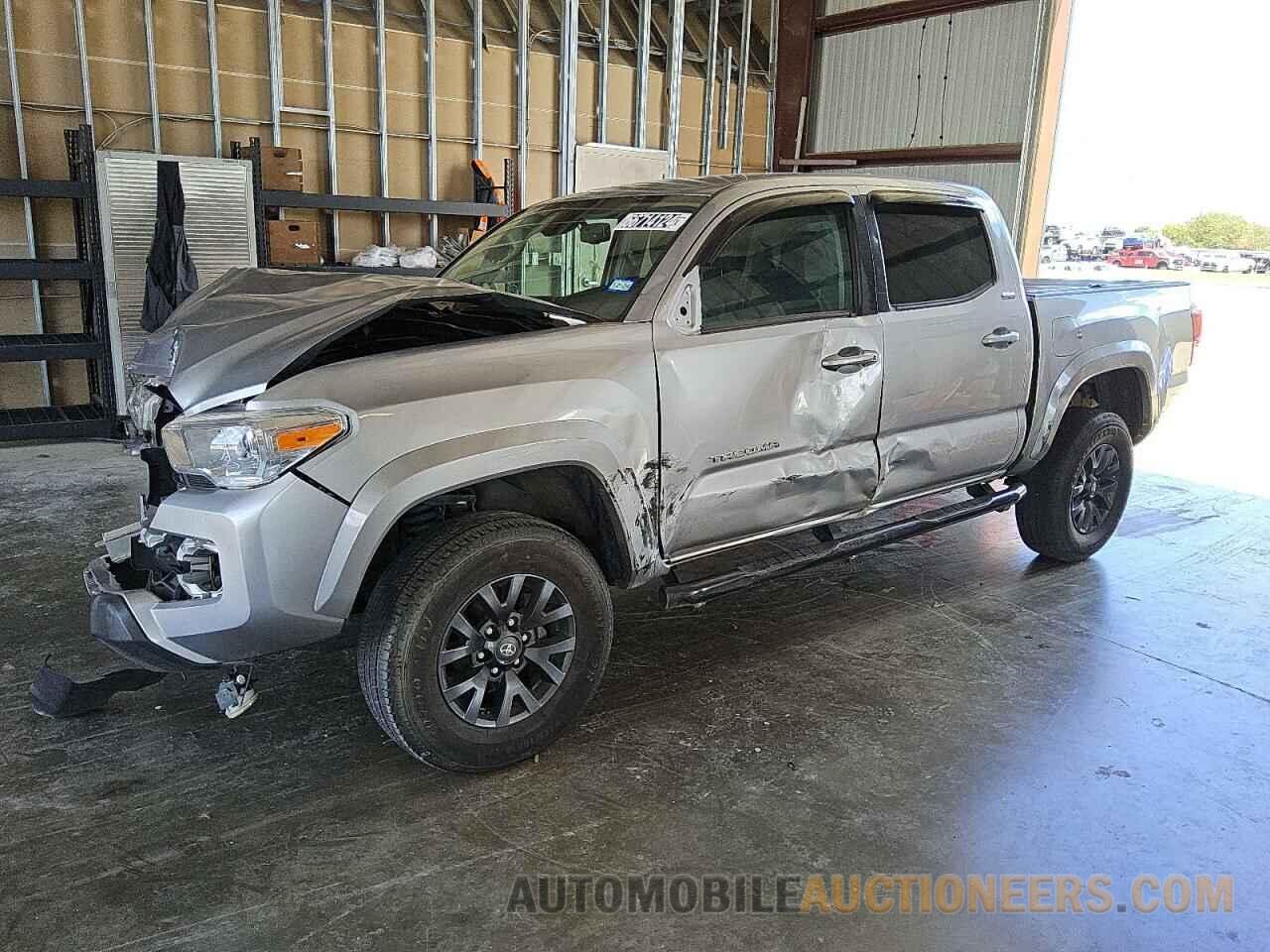 5TFCZ5AN5LX239663 TOYOTA TACOMA 2020