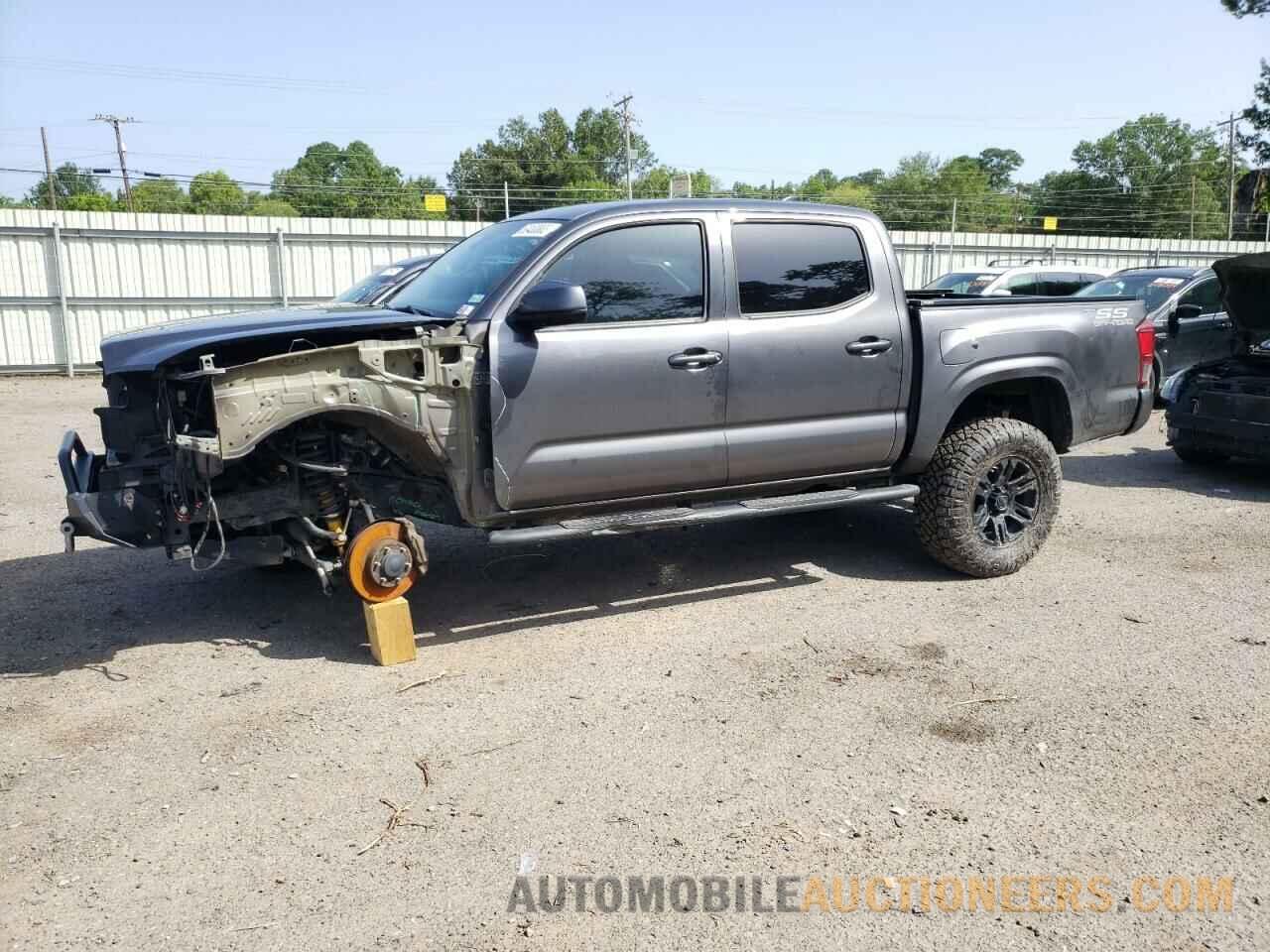 5TFCZ5AN6KX200479 TOYOTA TACOMA 2019