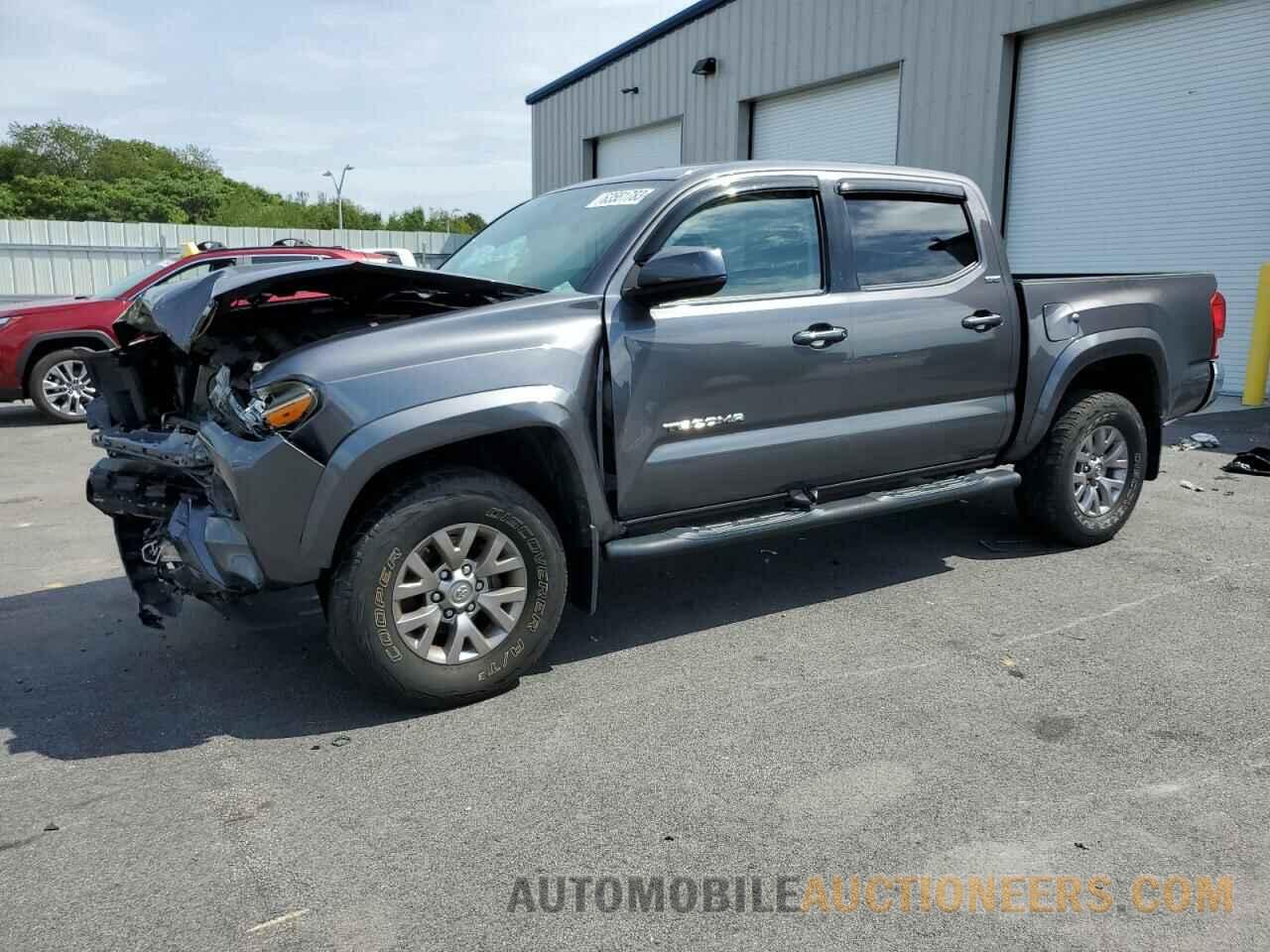 5TFCZ5AN7GX005546 TOYOTA TACOMA 2016