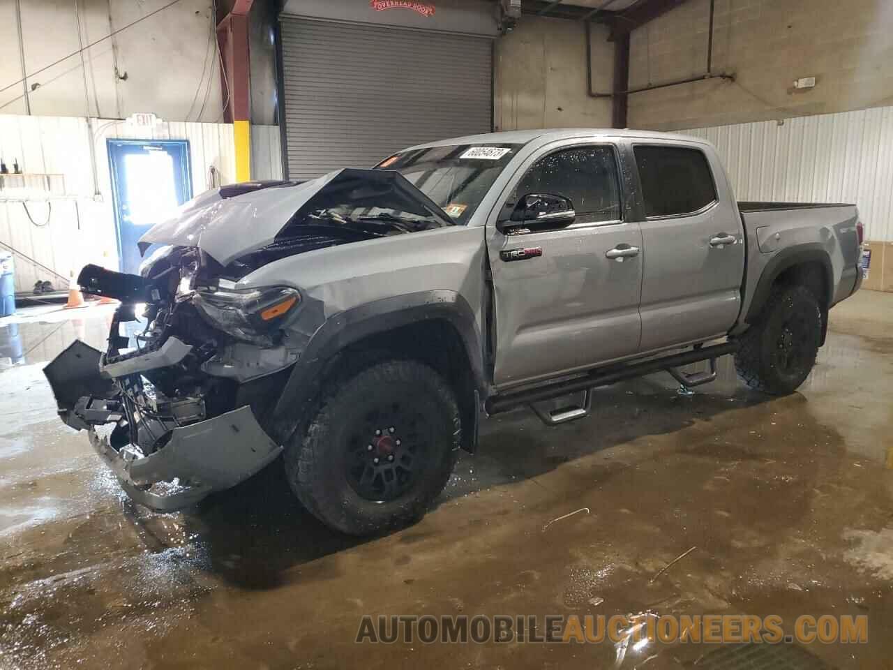 5TFCZ5AN7HX070446 TOYOTA TACOMA 2017