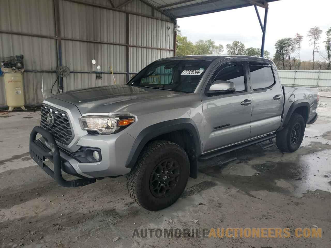 5TFCZ5AN7LX222847 TOYOTA TACOMA 2020