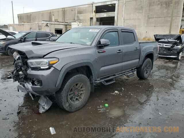 5TFCZ5AN7LX227336 TOYOTA TACOMA 2020