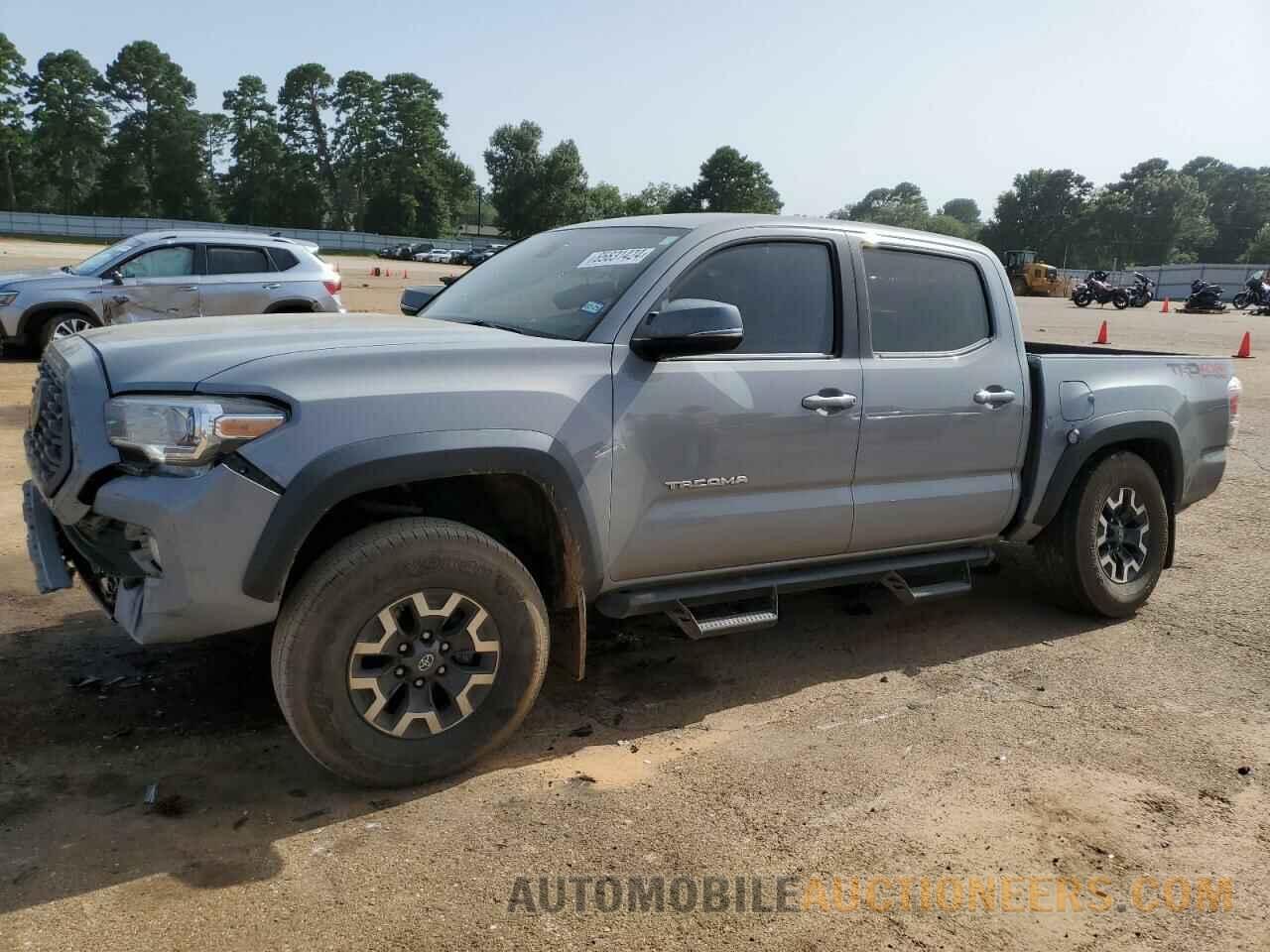 5TFCZ5AN7LX233685 TOYOTA TACOMA 2020