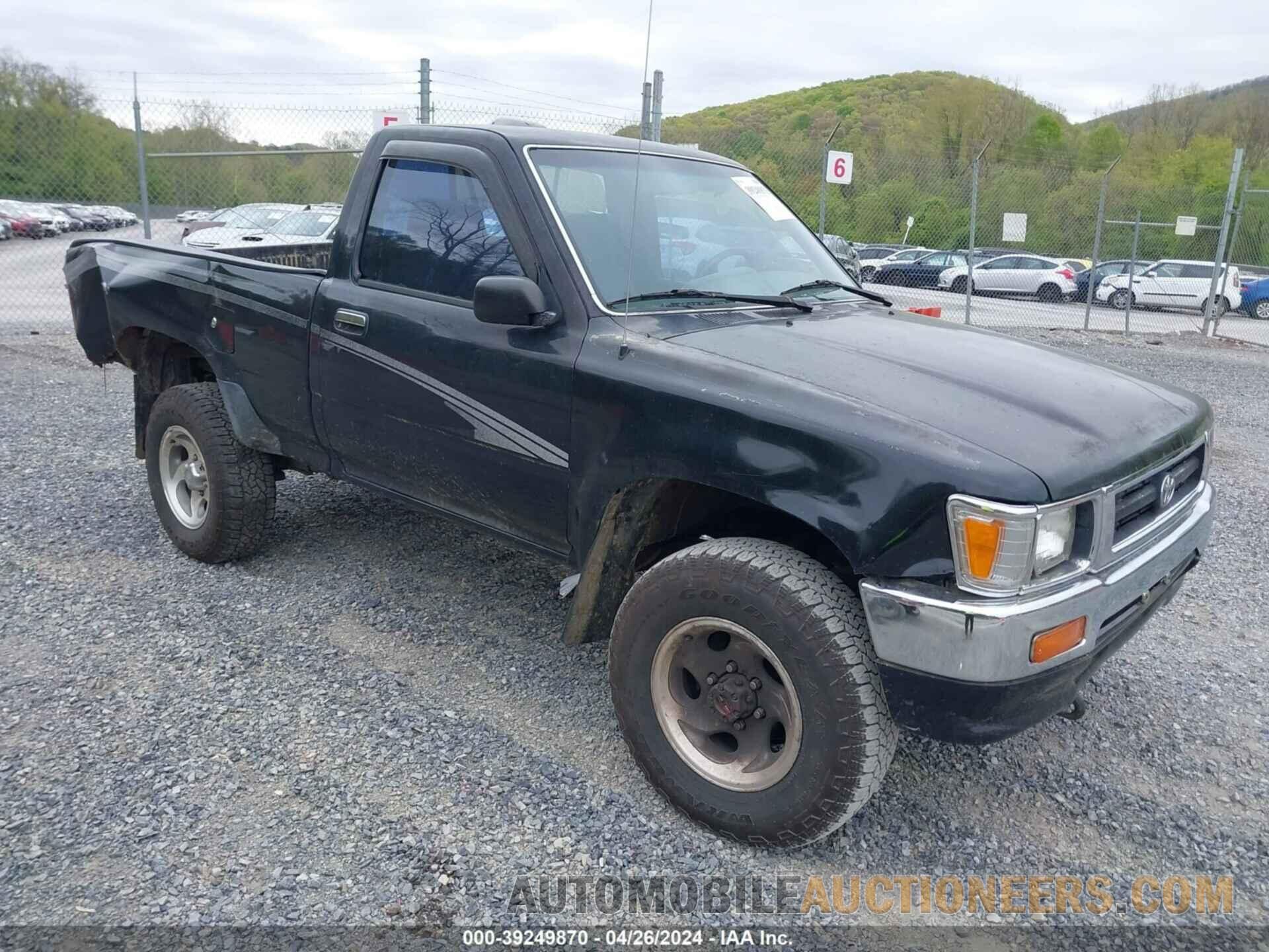 5TFCZ5AN8MX255874 TOYOTA TACOMA 2021