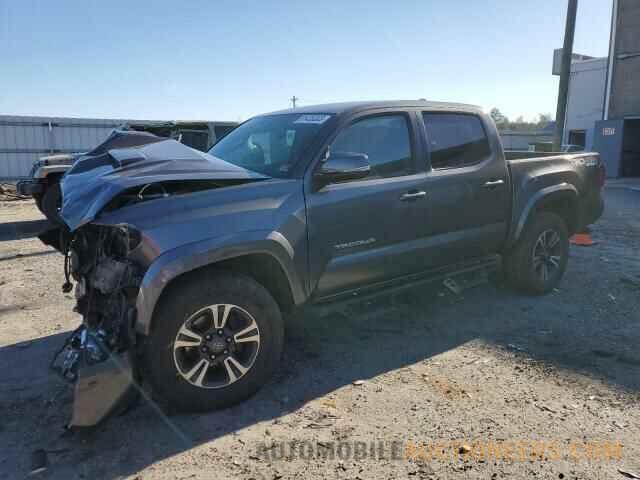 5TFCZ5AN9GX031954 TOYOTA TACOMA 2016