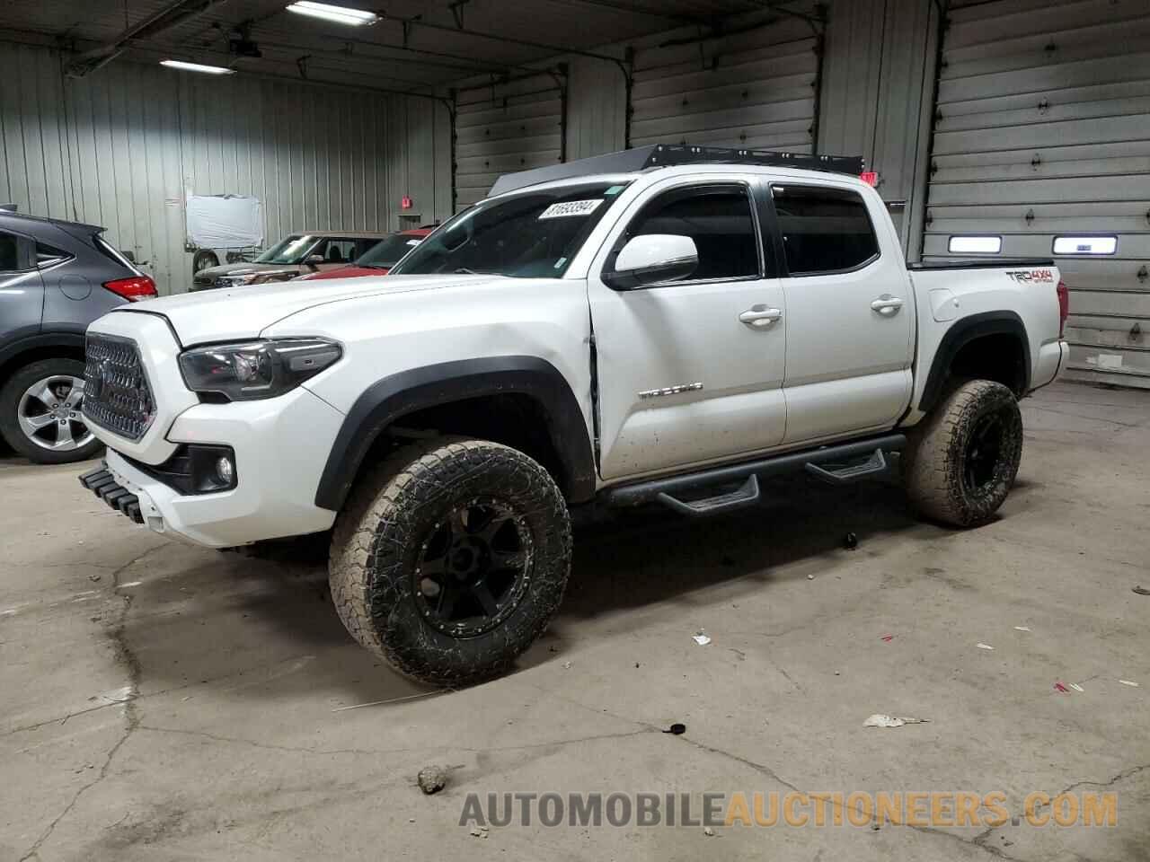 5TFCZ5AN9KX195732 TOYOTA TACOMA 2019