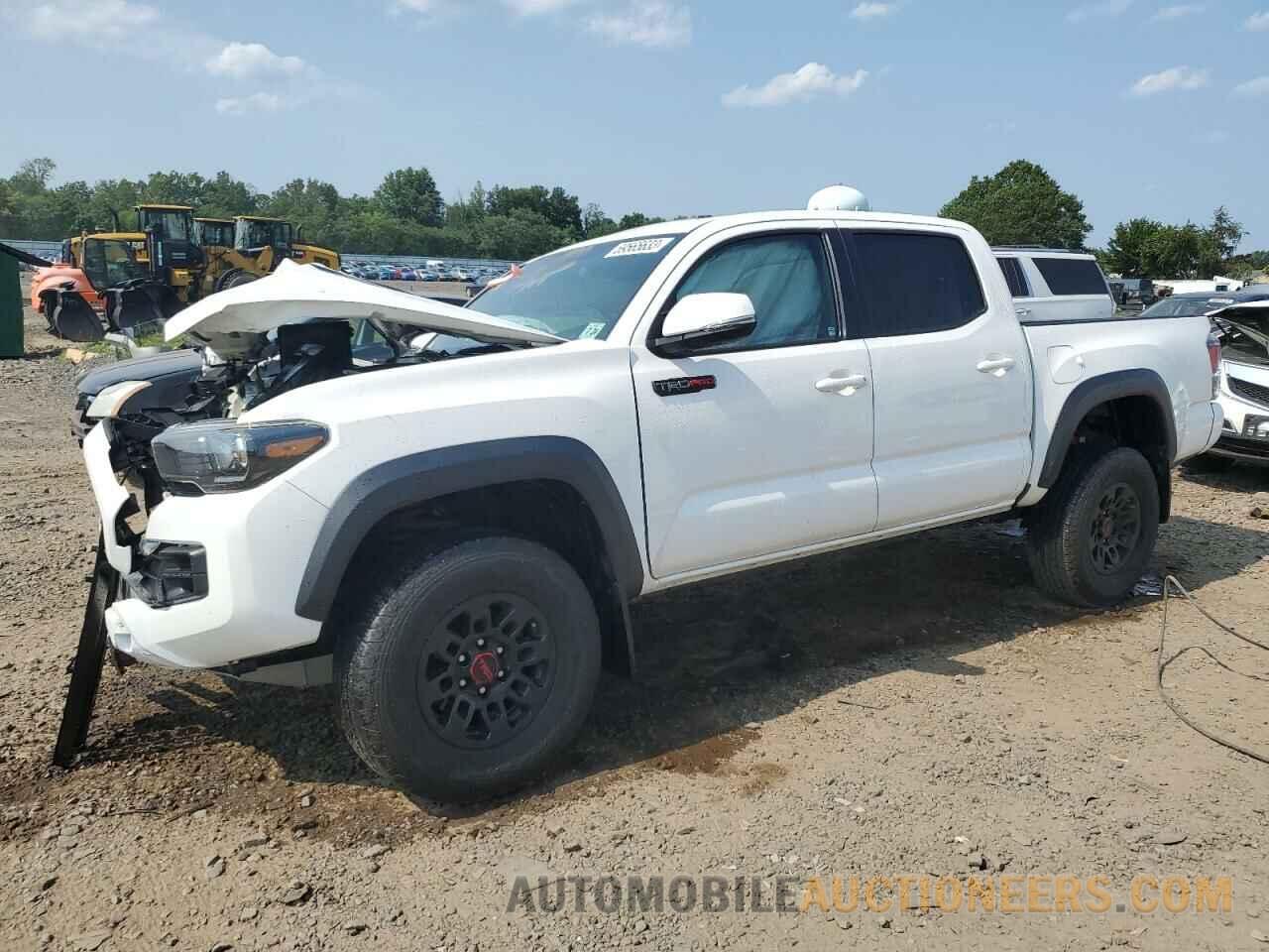 5TFCZ5AN9KX200539 TOYOTA TACOMA 2019