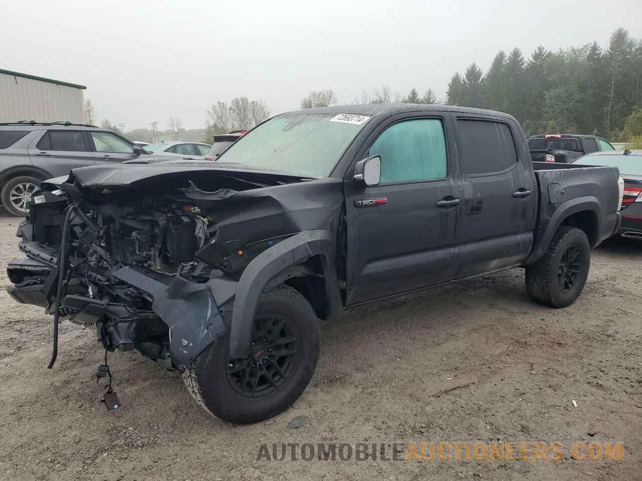 5TFCZ5AN9LX218847 TOYOTA TACOMA 2020