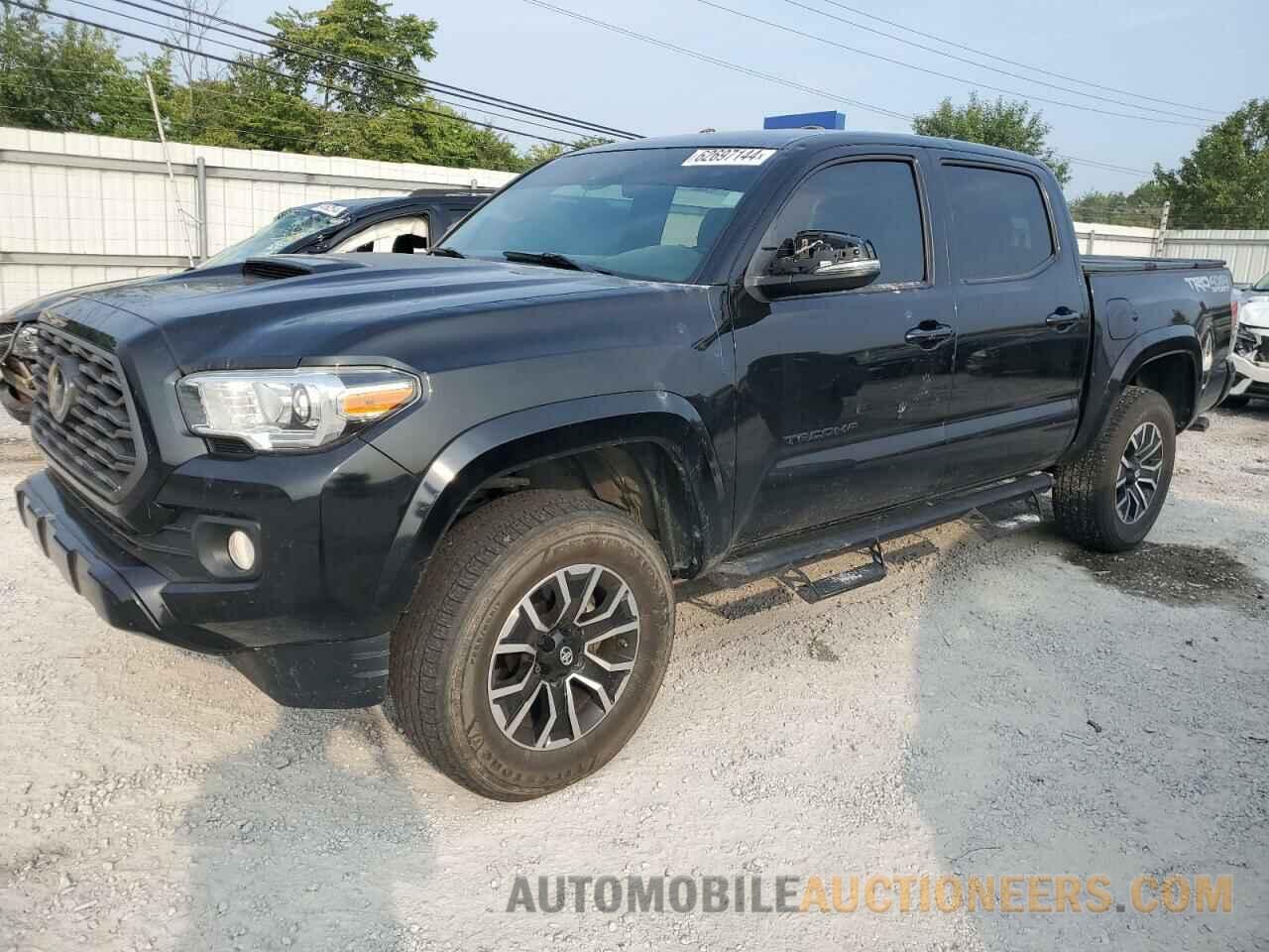 5TFCZ5AN9LX219173 TOYOTA TACOMA 2020