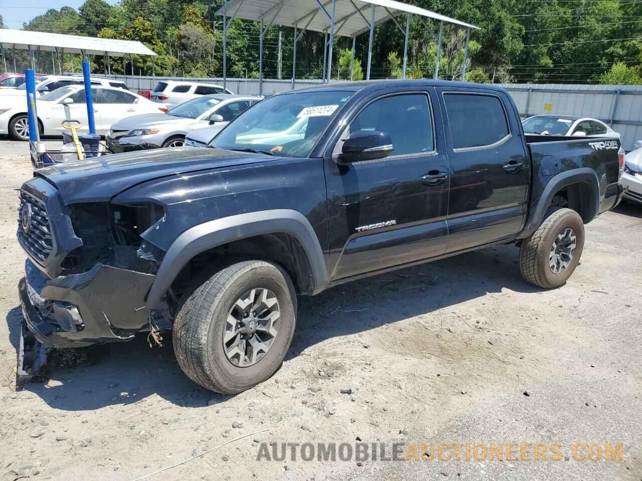 5TFCZ5AN9LX223756 TOYOTA TACOMA 2020