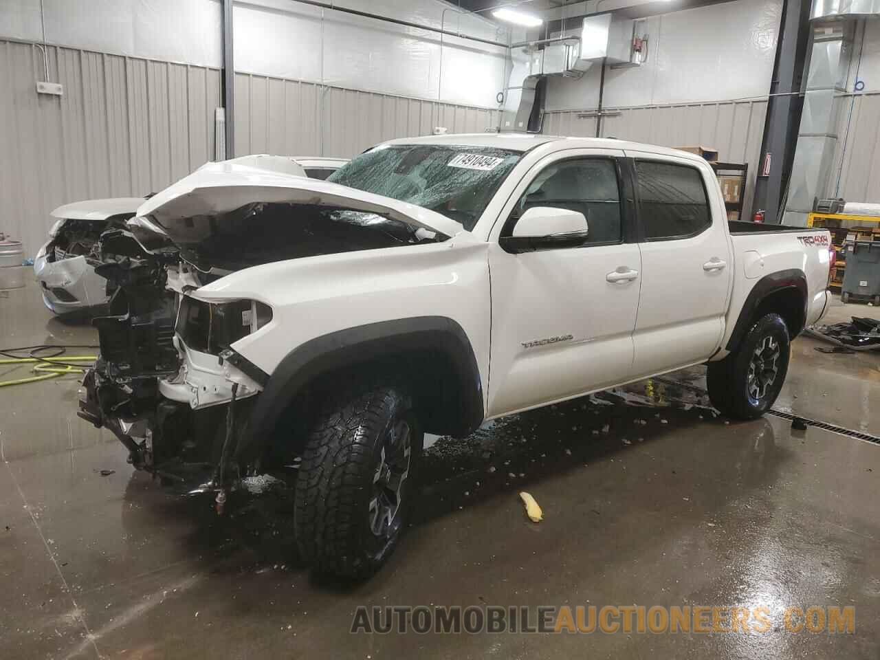 5TFCZ5AN9LX224230 TOYOTA TACOMA 2020