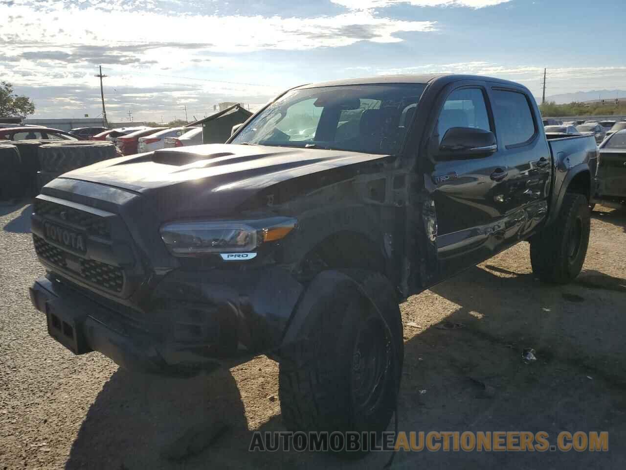 5TFCZ5AN9LX237561 TOYOTA TACOMA 2020