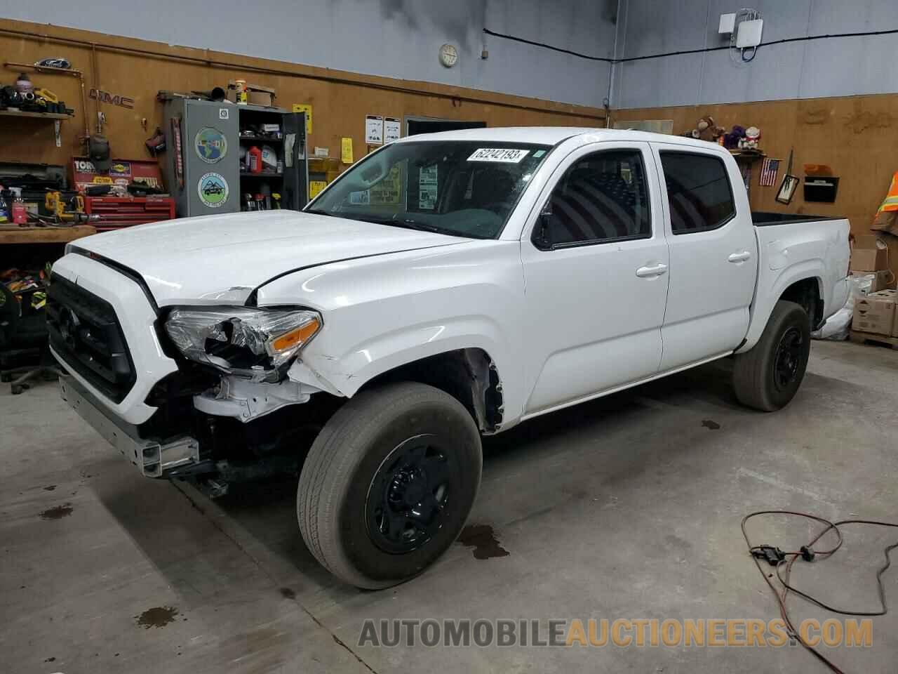 5TFCZ5AN9LX243313 TOYOTA TACOMA 2020