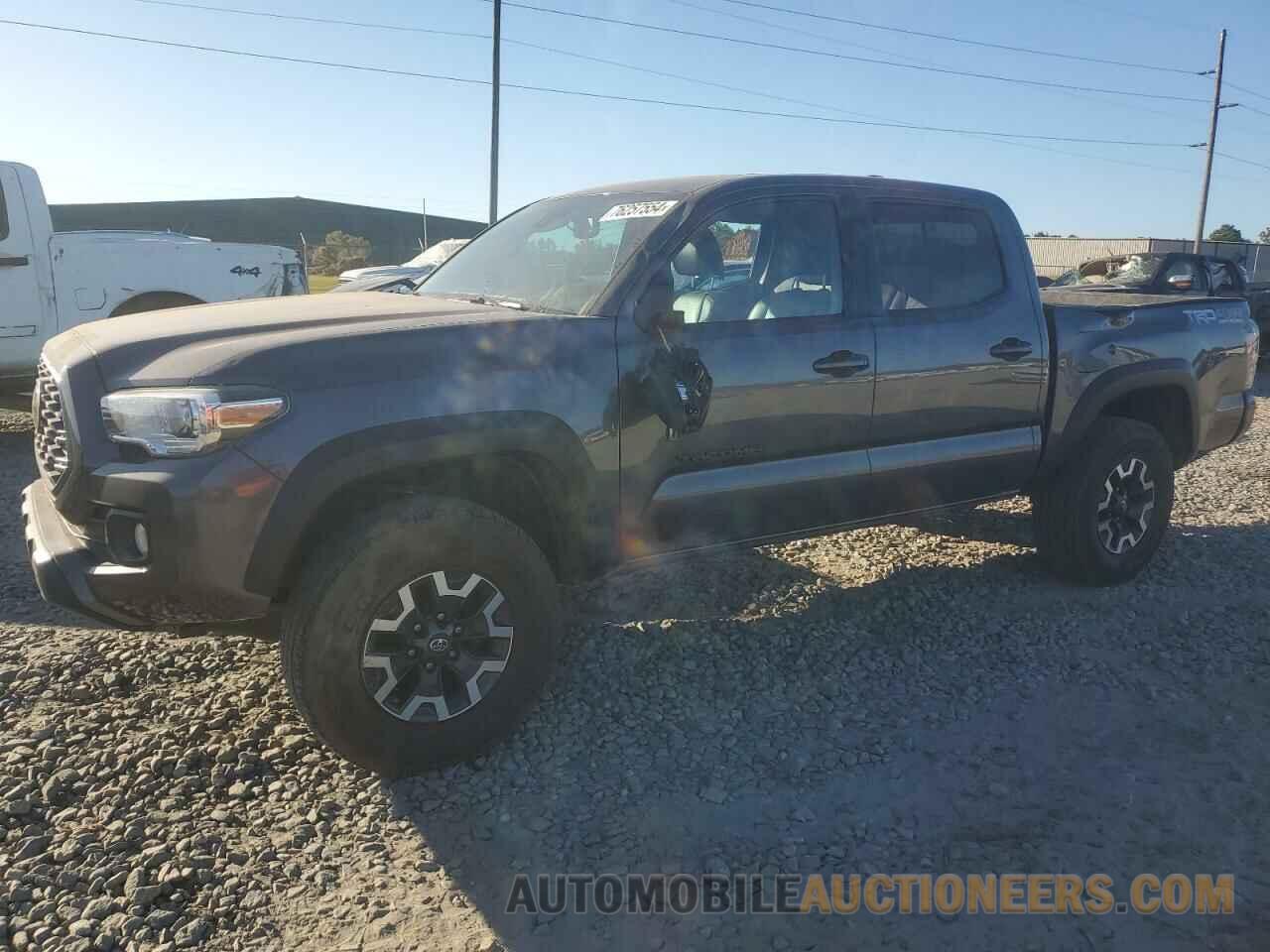 5TFCZ5ANXLX221515 TOYOTA TACOMA 2020