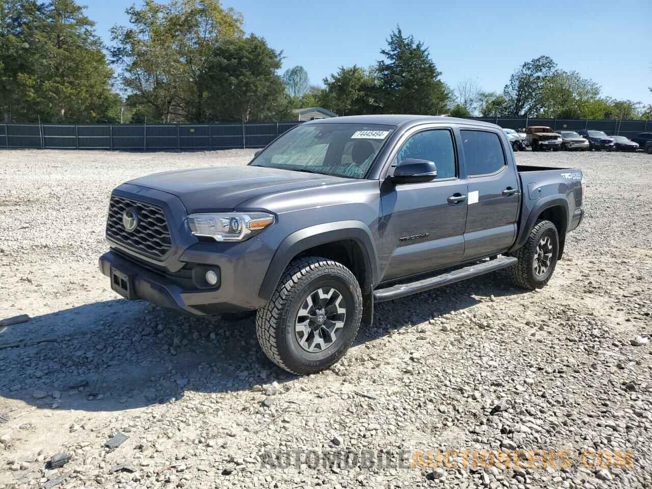 5TFCZ5ANXLX228397 TOYOTA TACOMA 2020