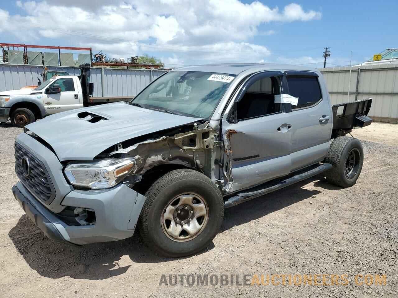 5TFCZ5ANXLX235415 TOYOTA TACOMA 2020