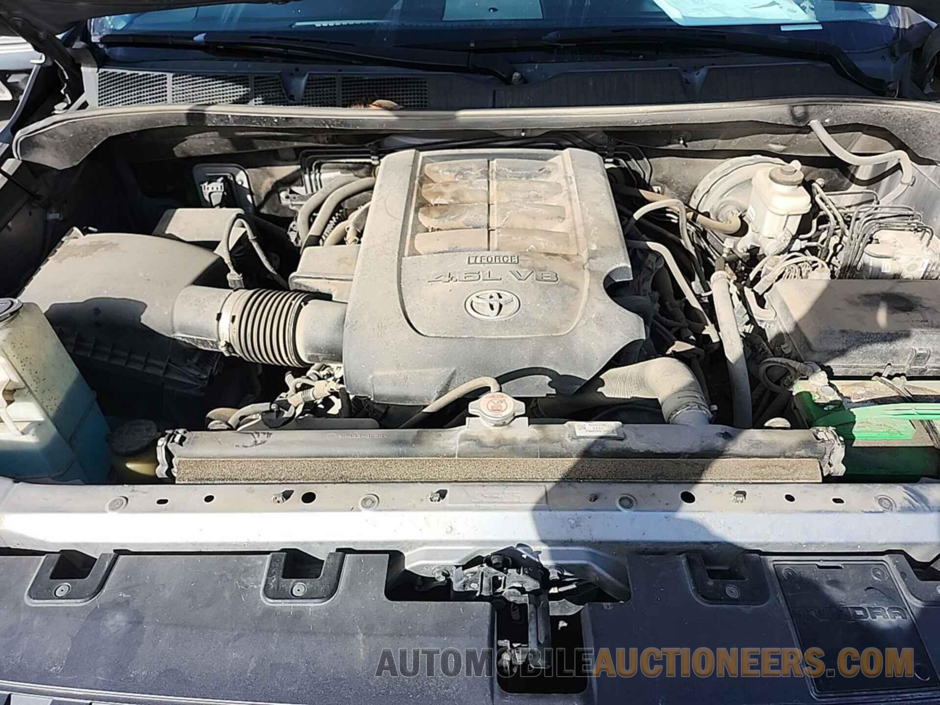 5TFDM5F18JX076335 TOYOTA TUNDRA 2018