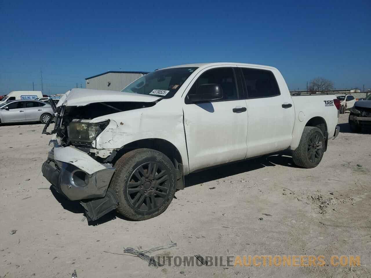 5TFDM5F19DX043719 TOYOTA TUNDRA 2013