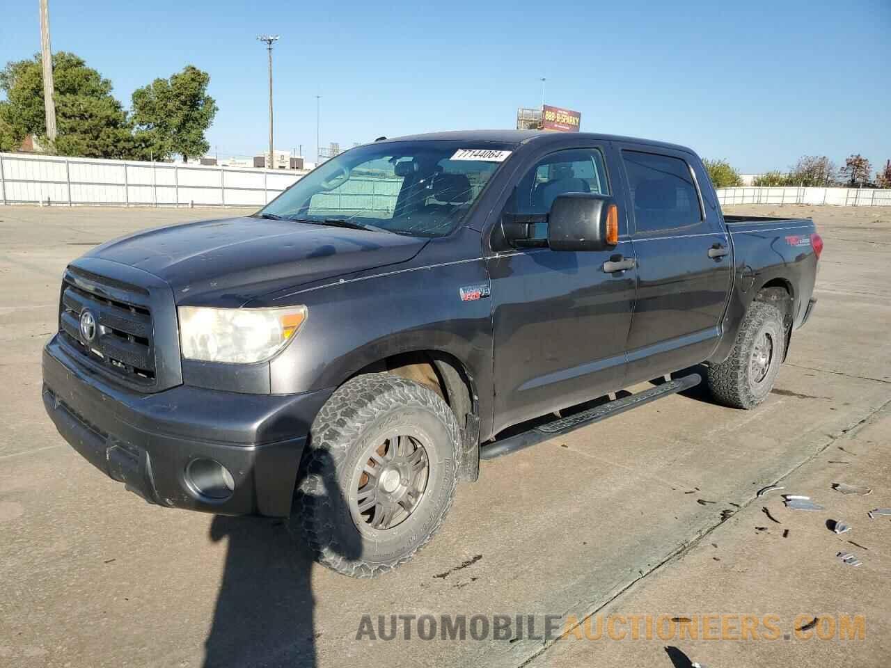 5TFDW5F10CX233367 TOYOTA TUNDRA 2012