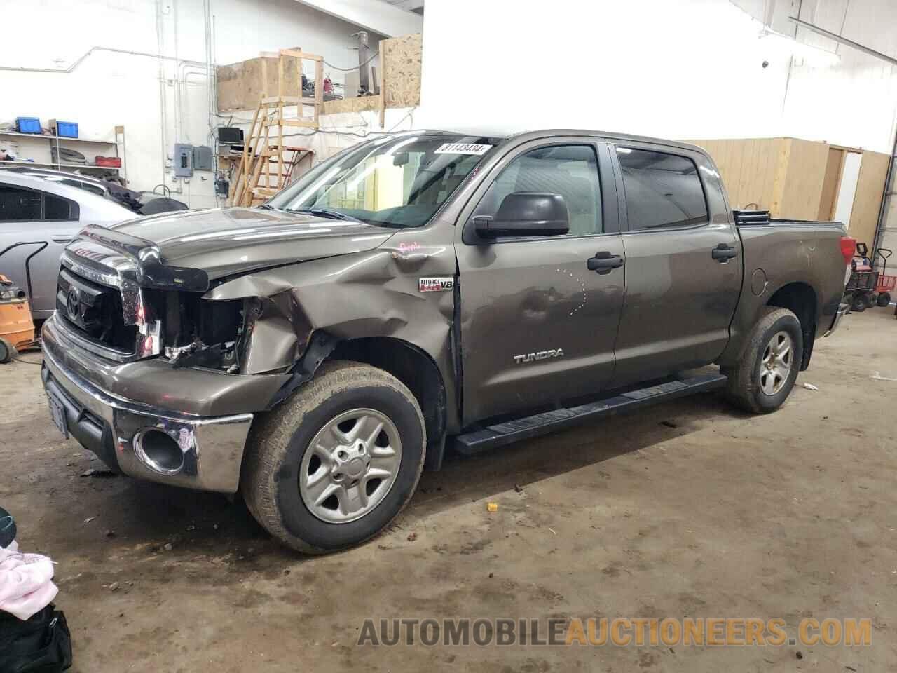 5TFDW5F10CX258298 TOYOTA TUNDRA 2012