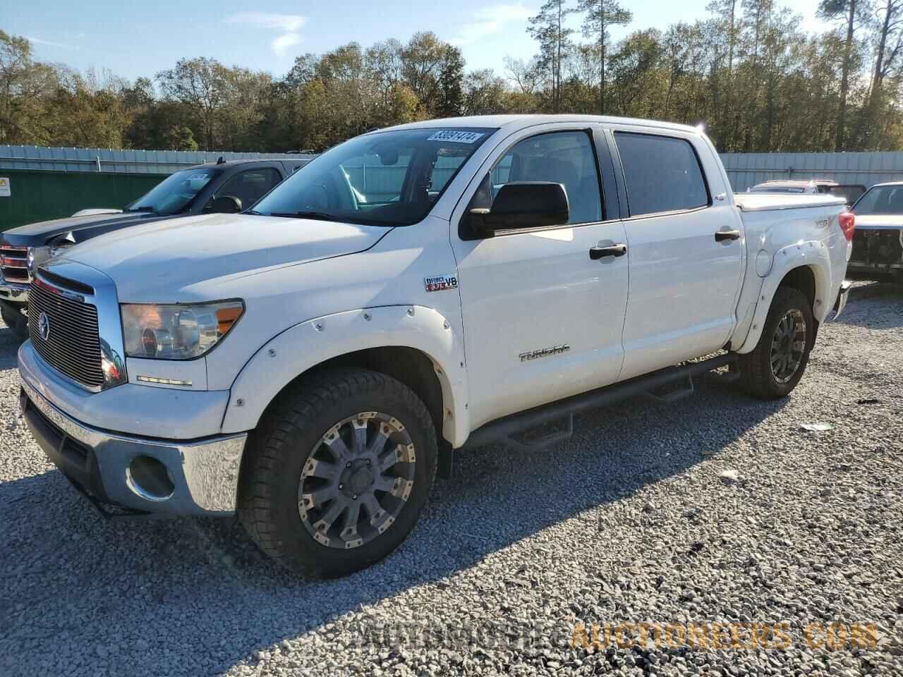 5TFDW5F10DX271747 TOYOTA TUNDRA 2013