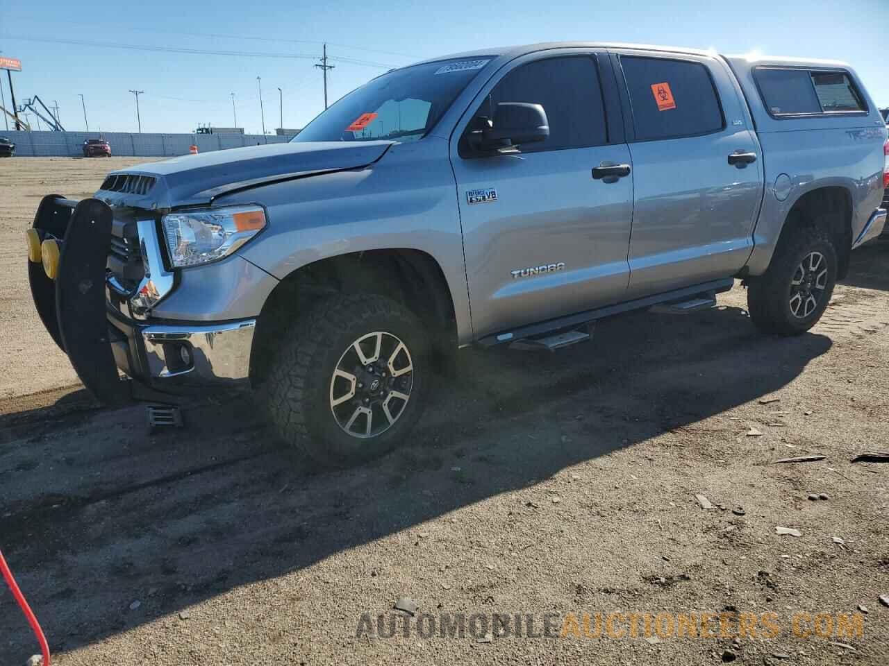 5TFDW5F10EX345024 TOYOTA TUNDRA 2014