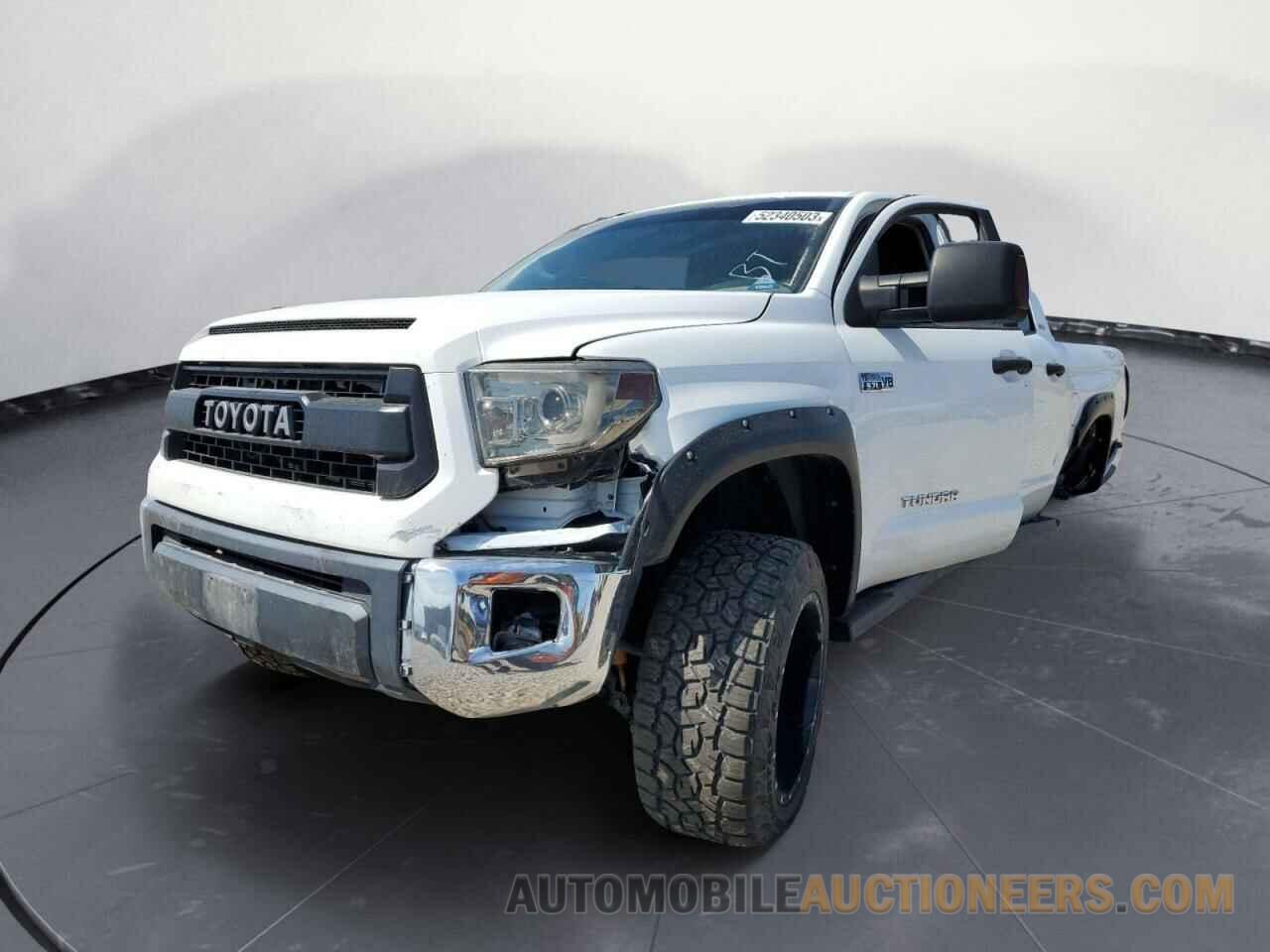 5TFDW5F10FX418846 TOYOTA TUNDRA 2015