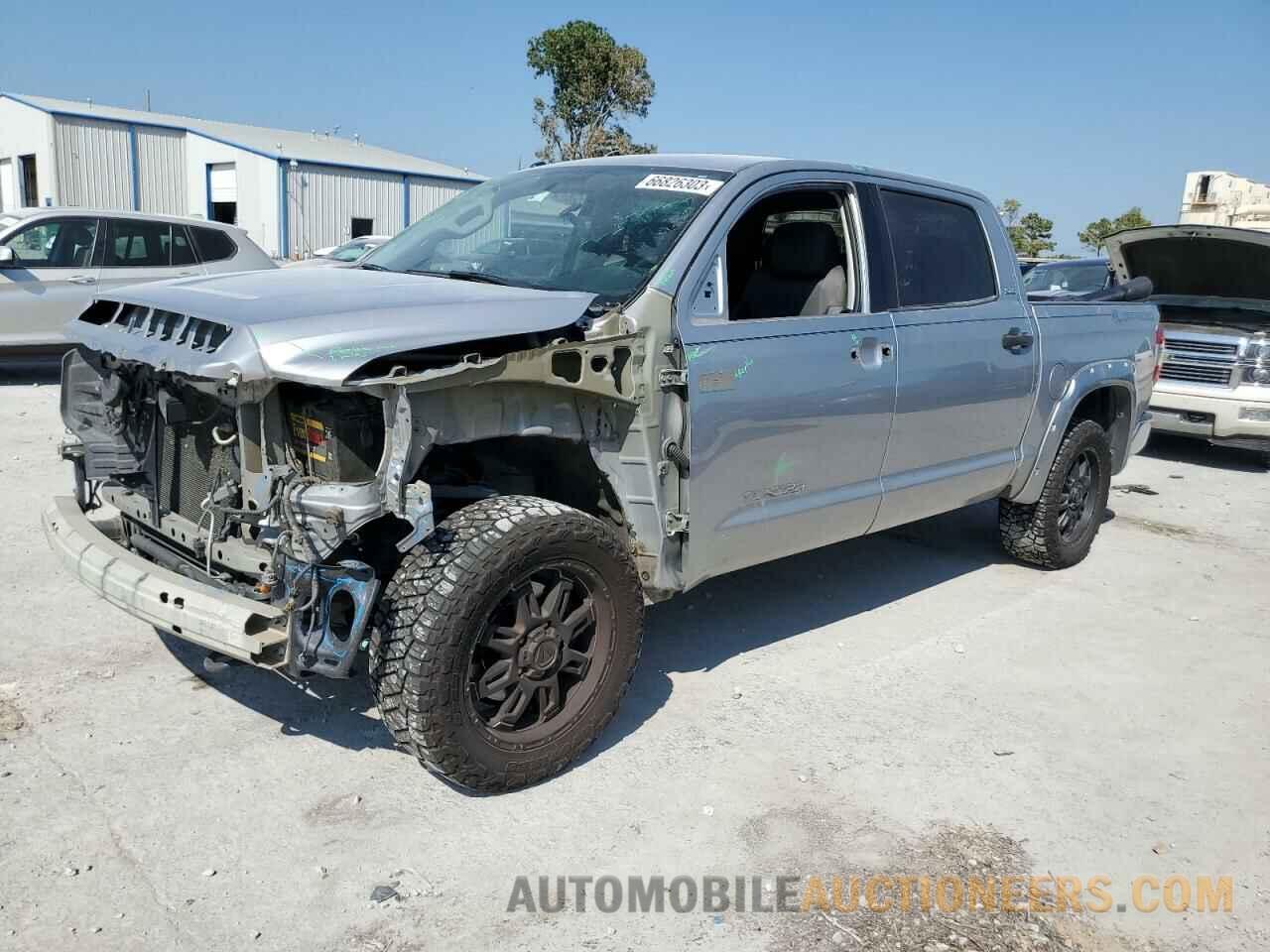 5TFDW5F10FX427479 TOYOTA TUNDRA 2015