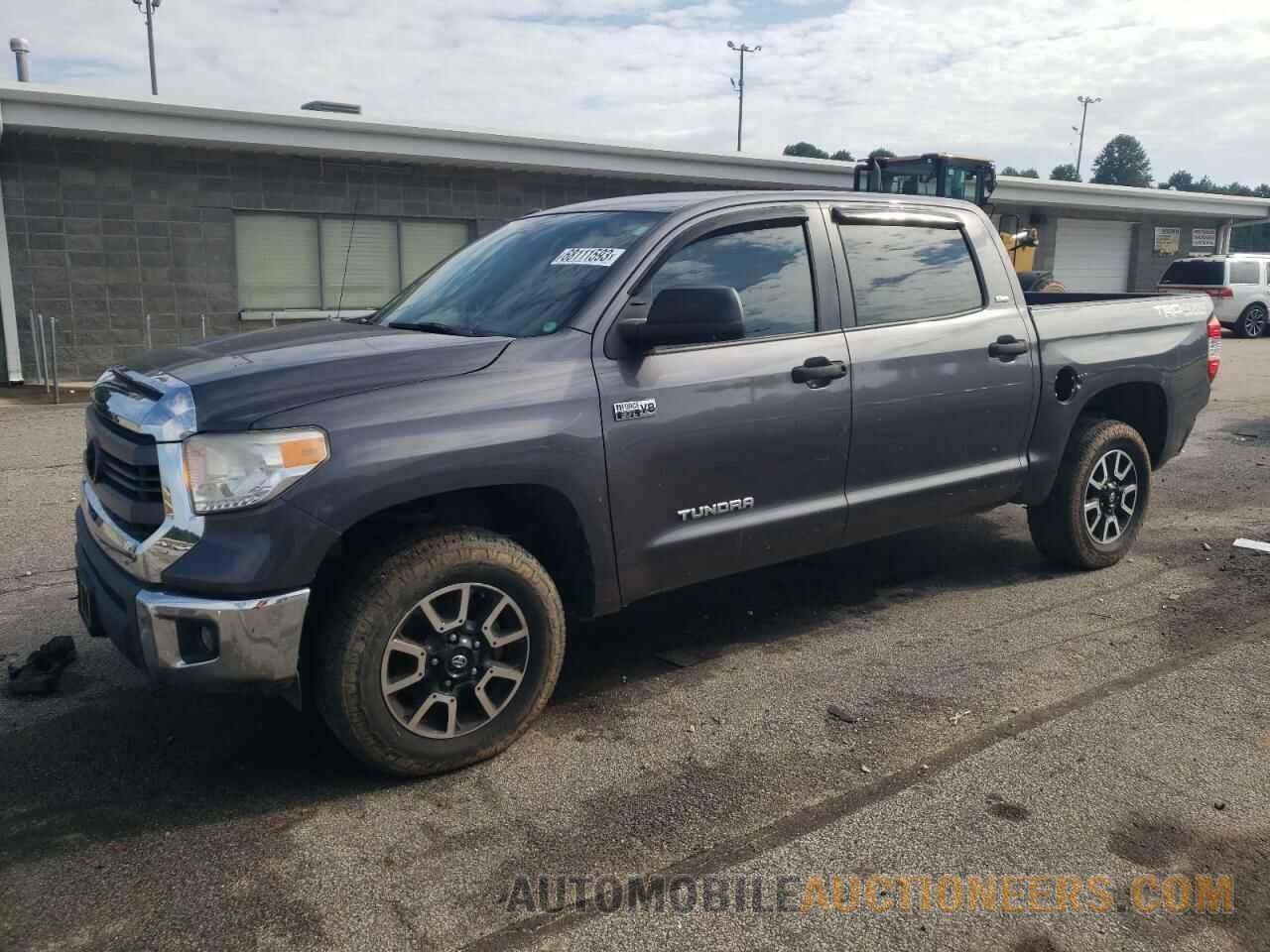 5TFDW5F10FX430088 TOYOTA TUNDRA 2015