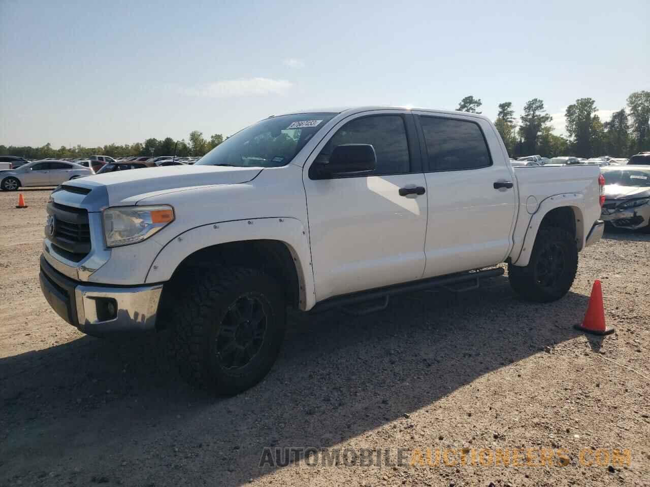 5TFDW5F10FX432021 TOYOTA TUNDRA 2015