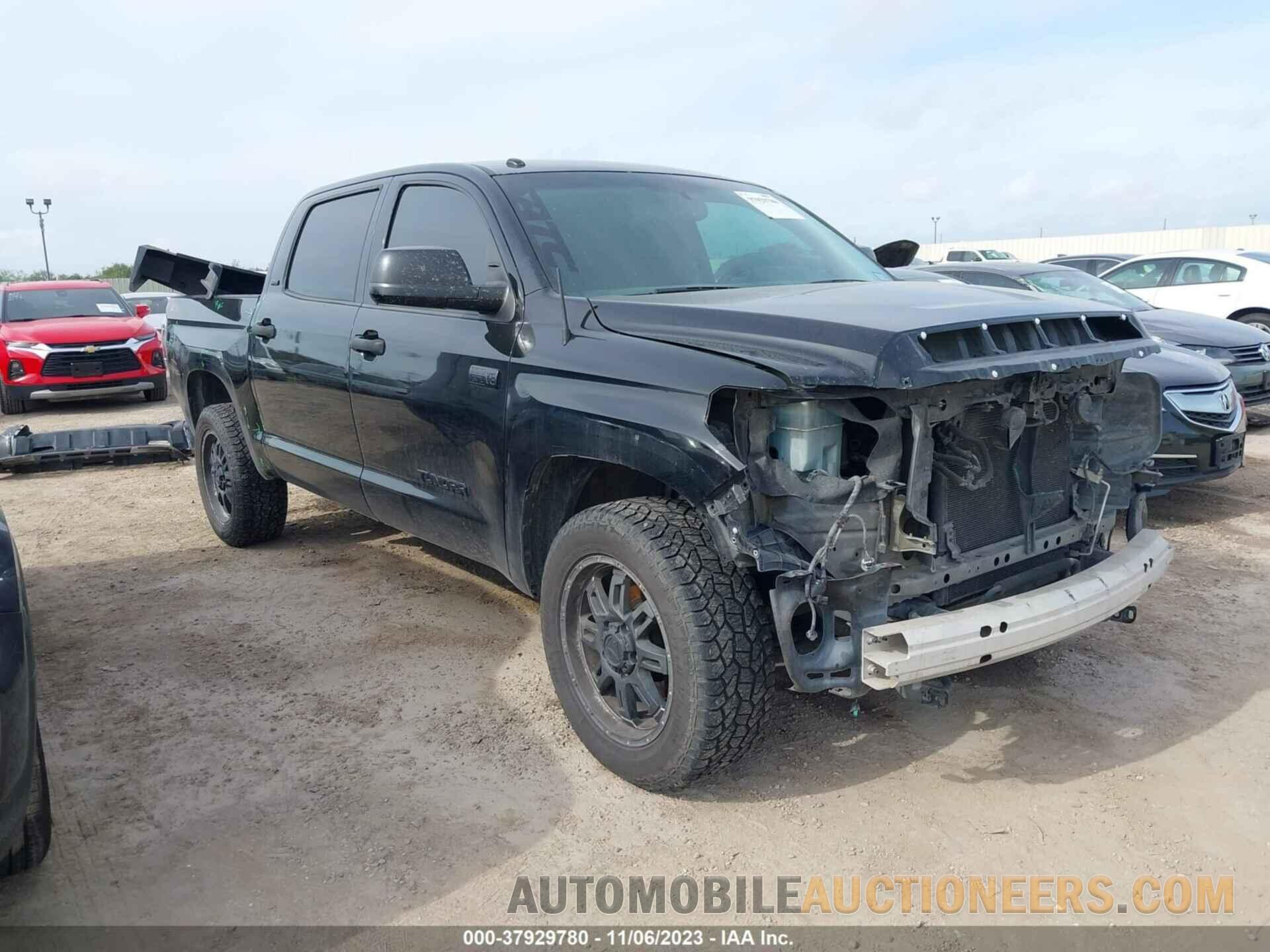 5TFDW5F10FX434111 TOYOTA TUNDRA 4WD TRUCK 2015