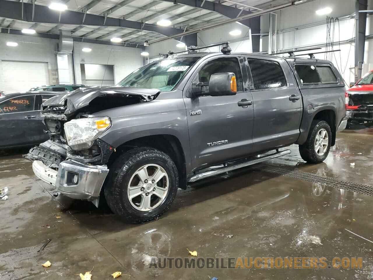 5TFDW5F10FX440863 TOYOTA TUNDRA 2015