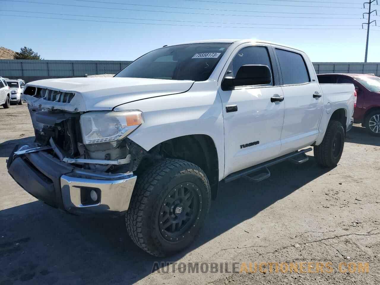 5TFDW5F10FX456786 TOYOTA TUNDRA 2015