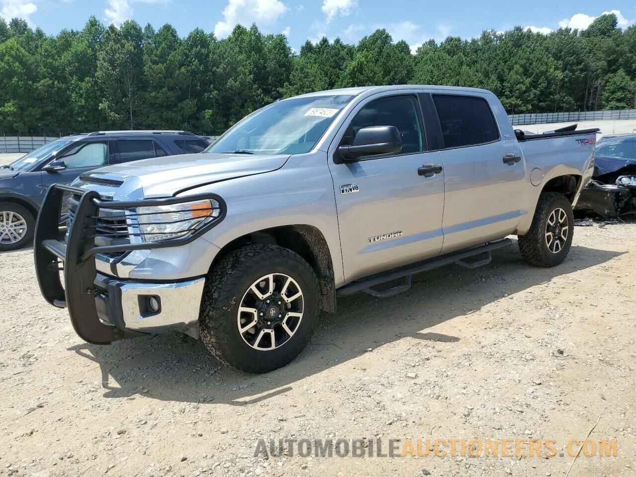 5TFDW5F10FX470431 TOYOTA TUNDRA 2015