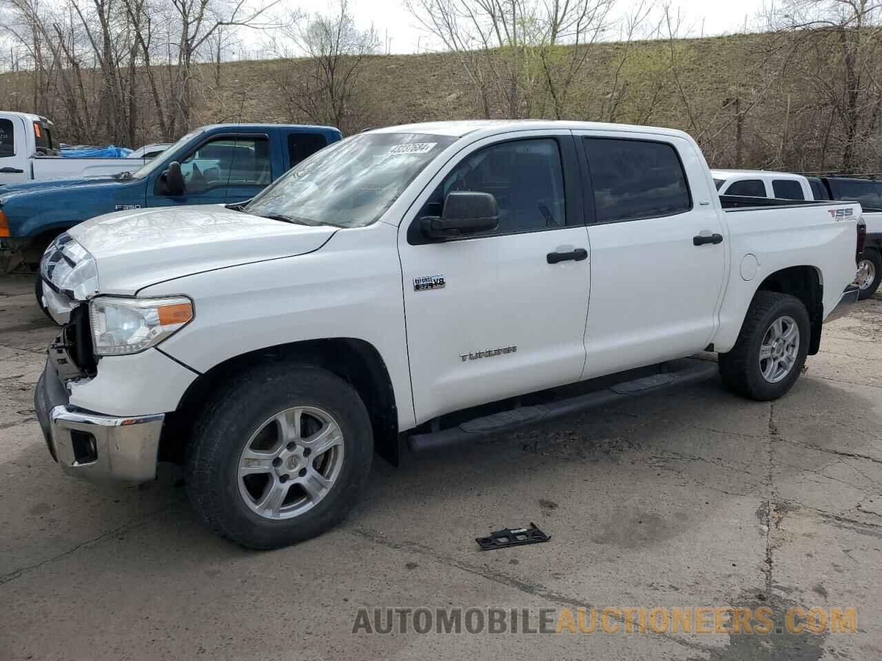 5TFDW5F10GX496657 TOYOTA TUNDRA 2016