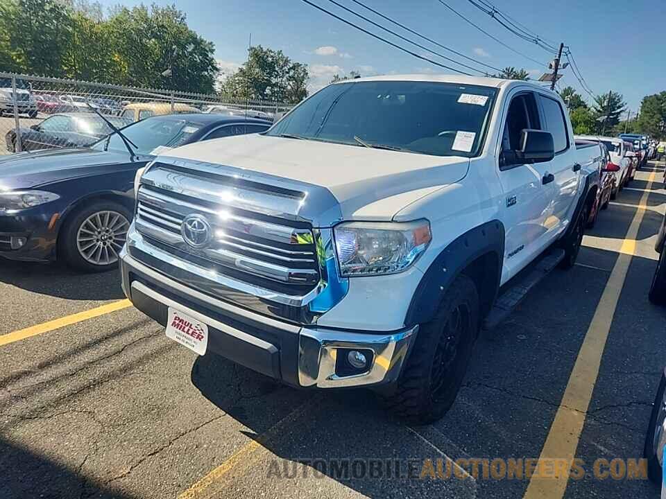 5TFDW5F10GX510718 Toyota Tundra 4WD Truck 2016